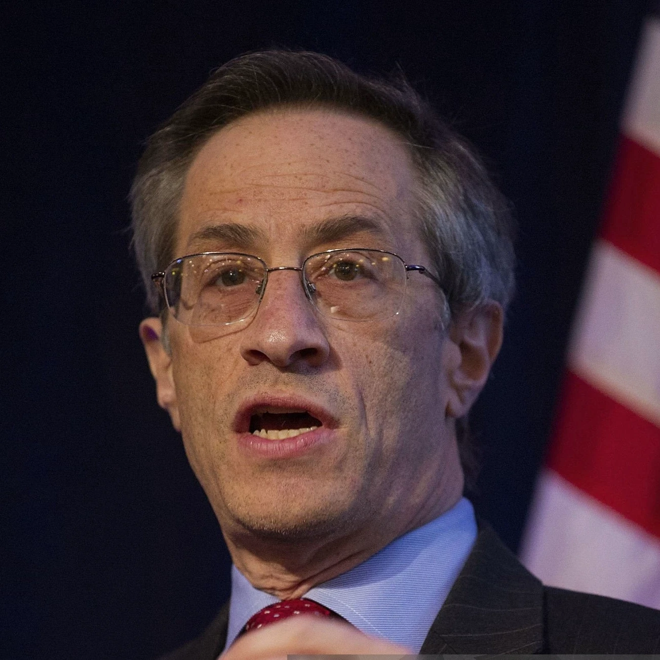 Lawrence E. Leibowitz